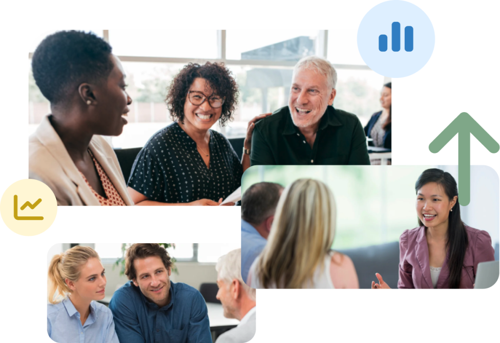 True Independence Starts Here